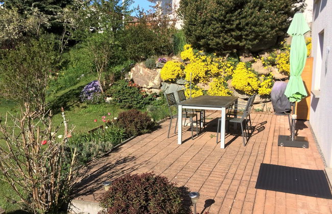 Apartamento de 1 quarto em Scuol - Foto 9