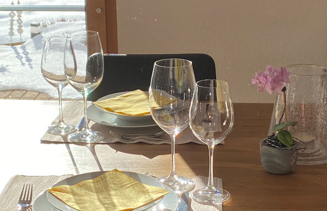 Apartamento de 1 quarto em Scuol - Foto 22
