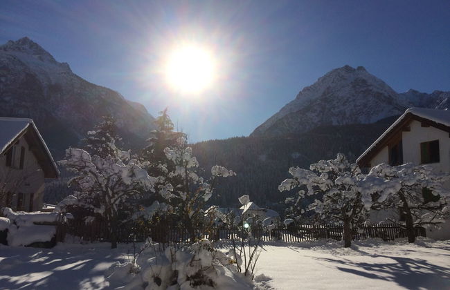 Apartamento de 1 quarto em Scuol - Foto 15