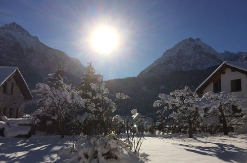 Foto 15 - Appartamento con 1 camera da letto a Scuol