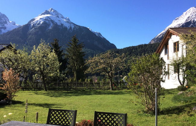Apartamento de 1 quarto em Scuol - Foto 33