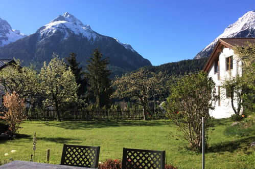 Photo 33 - Appartement de 1 chambre à Scuol