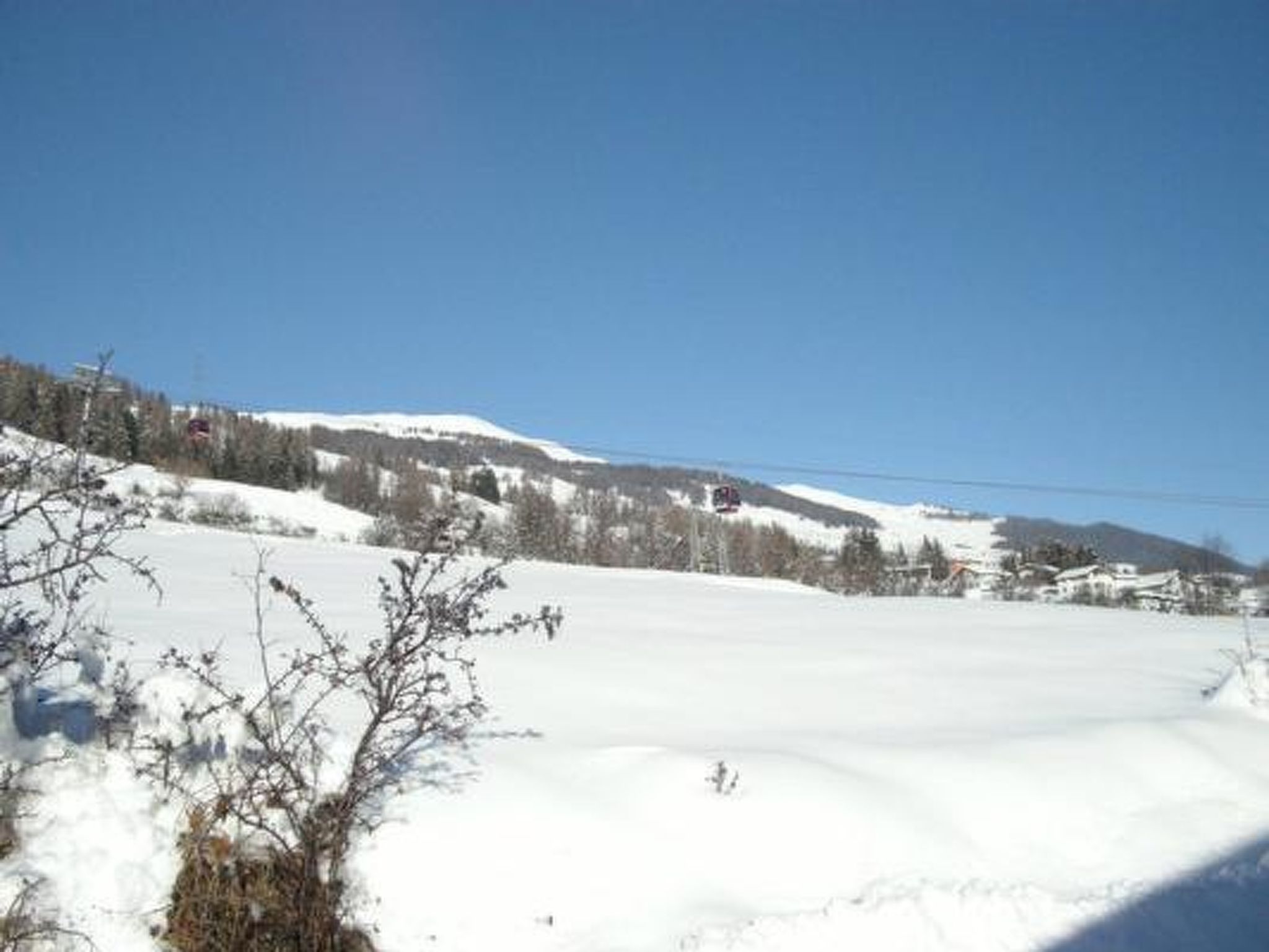 Foto 17 - Appartamento con 1 camera da letto a Scuol con vista sulle montagne