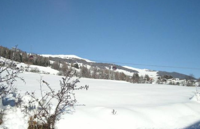 Apartamento de 1 quarto em Scuol - Foto 17