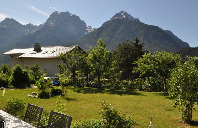 Apartamento de 1 quarto em Scuol - Foto 32