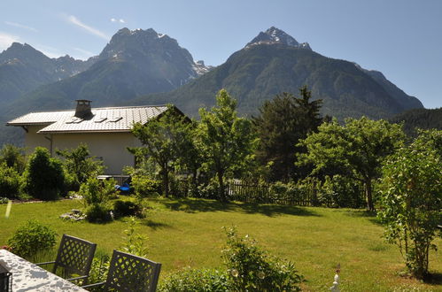 Photo 32 - Appartement de 1 chambre à Scuol