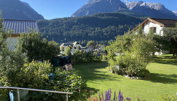 Apartment mit 1 Schlafzimmer in Scuol - Foto 4