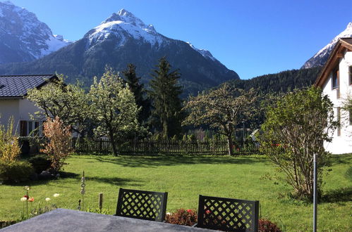 Photo 8 - Appartement de 1 chambre à Scuol