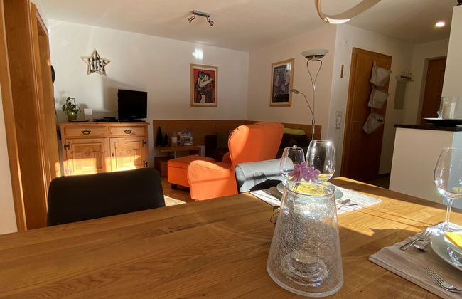 Apartamento de 1 quarto em Scuol - Foto 20