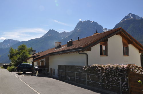 Photo 13 - 1 bedroom Apartment in Scuol