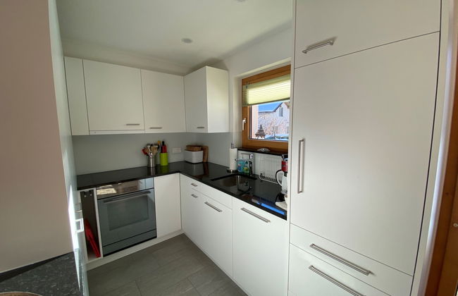 Apartamento de 1 quarto em Scuol - Foto 24