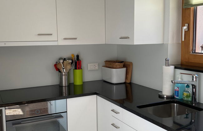 Apartamento de 1 quarto em Scuol - Foto 25