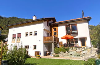 Photo 3 - 1 bedroom Apartment in Scuol