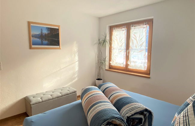 Apartamento de 1 quarto em Scuol - Foto 29