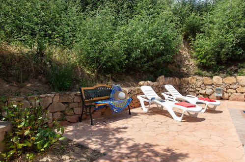 Photo 17 - Maison de 4 chambres à Blanes avec piscine privée et vues à la mer