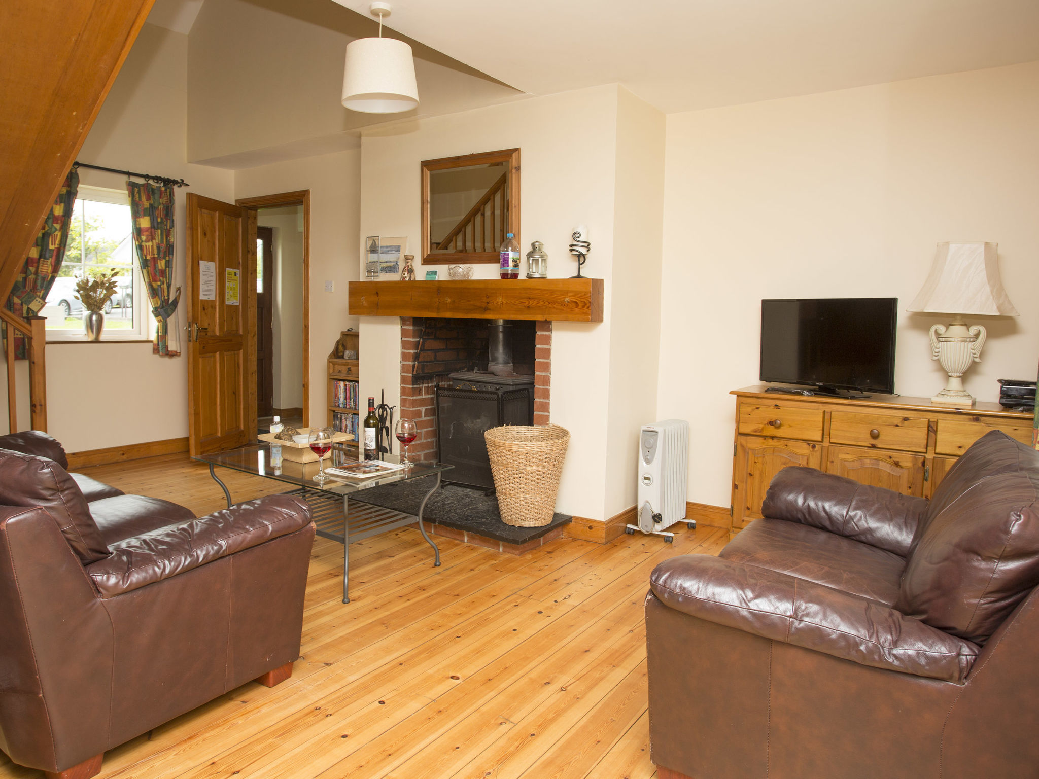 Photo 6 - 3 bedroom House in Wicklow with garden