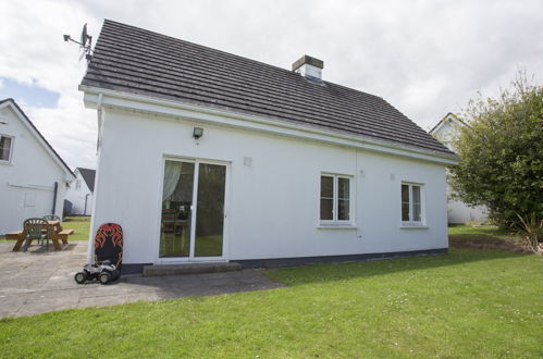 Photo 18 - 3 bedroom House in Wicklow with garden