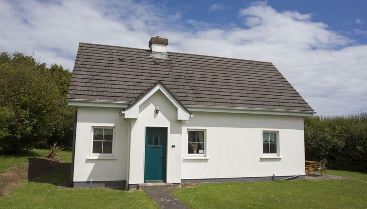 Photo 1 - 3 bedroom House in Wicklow with garden