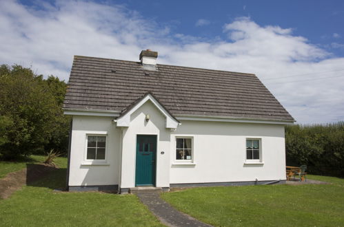 Photo 1 - 3 bedroom House in Wicklow with garden