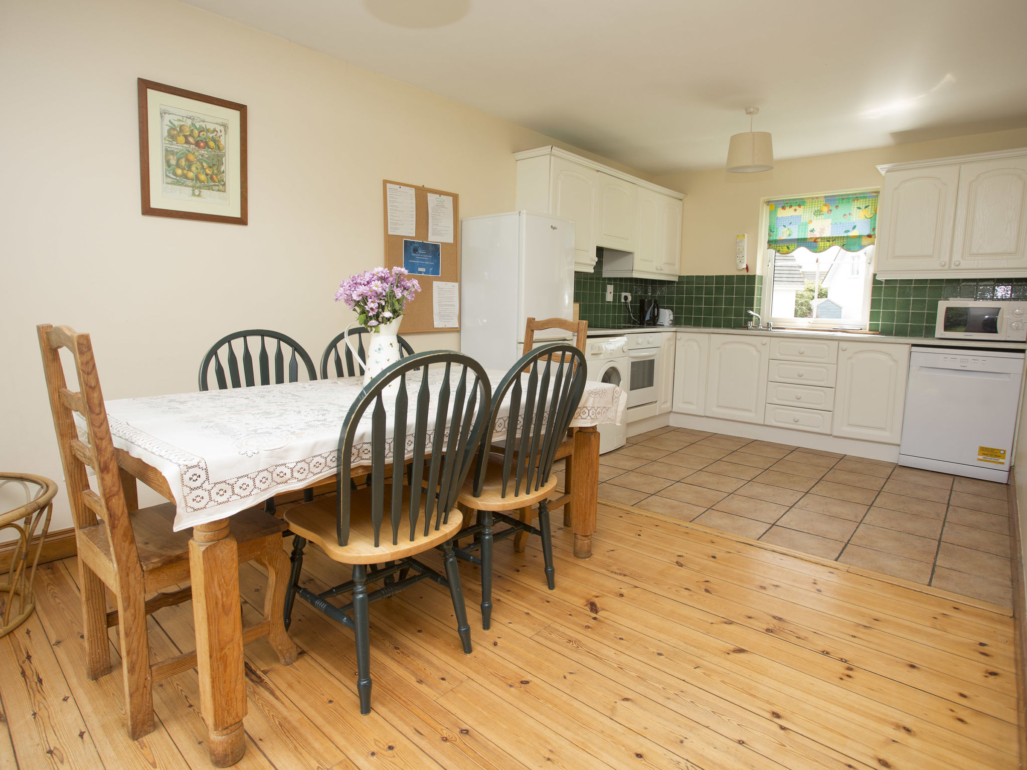 Photo 10 - 3 bedroom House in Wicklow with garden