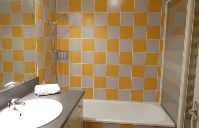 Apartamento de 4 quartos em Gruissan com piscina e terraço - Foto 15