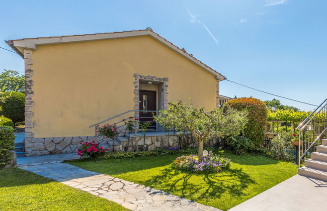 Apartamento de 3 quartos em Matulji com piscina e jardim - Foto 24
