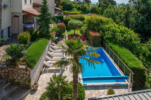 Photo 23 - Maison de 1 chambre à Matulji avec piscine et jardin