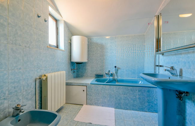 Apartamento de 3 quartos em Matulji com piscina e jardim - Foto 13
