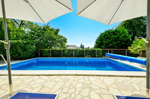 Photo 8 - Maison de 1 chambre à Matulji avec piscine et jardin