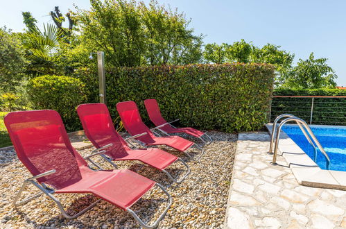 Photo 25 - Maison de 1 chambre à Matulji avec piscine et jardin