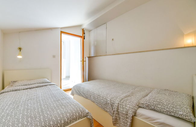 Apartamento de 3 quartos em Matulji com piscina e jardim - Foto 11