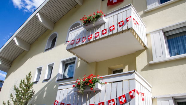 Apartamento de 2 quartos em Samnaun - Foto 4