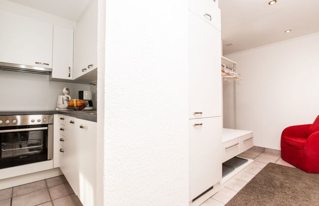 Apartamento de 2 quartos em Samnaun - Foto 14