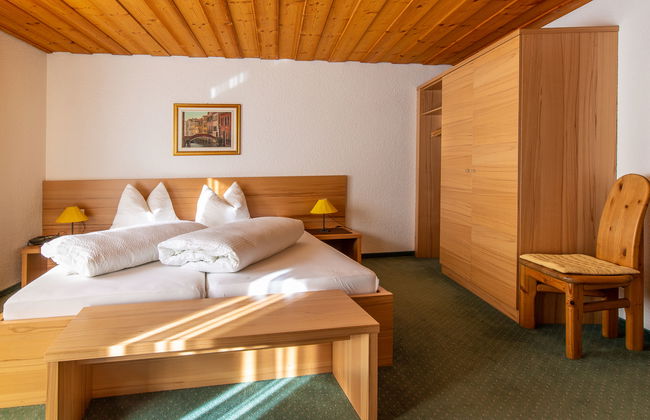 Apartamento de 2 quartos em Samnaun - Foto 18