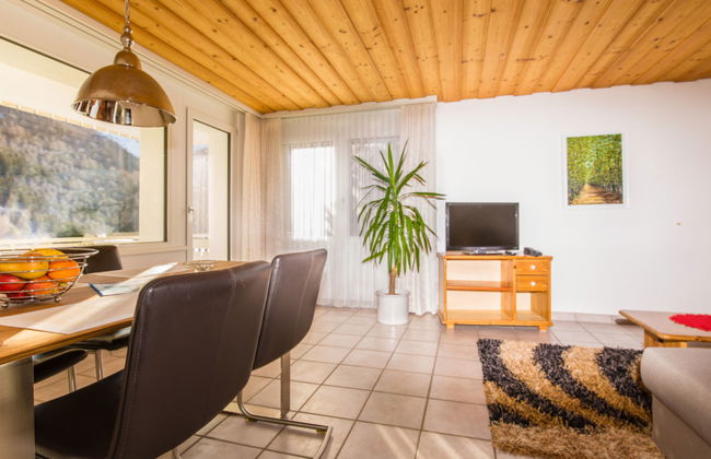 Apartamento de 2 quartos em Samnaun - Foto 11