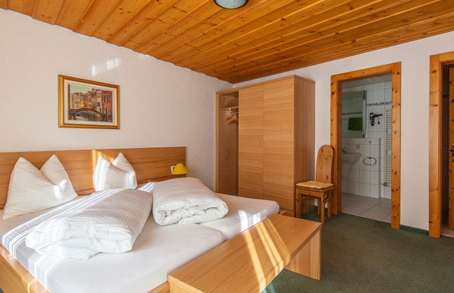 Apartamento de 2 quartos em Samnaun - Foto 16