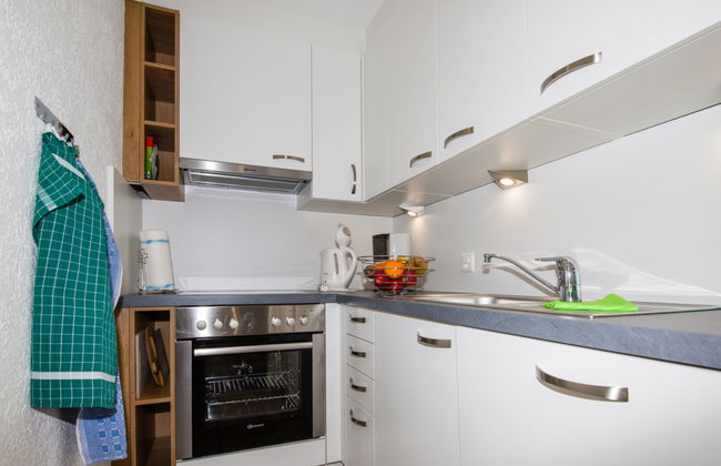 Apartamento de 2 quartos em Samnaun - Foto 13