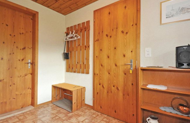 Apartment mit 1 Schlafzimmer in Frutigen - Foto 8
