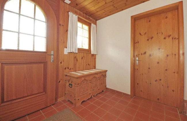 Apartment mit 1 Schlafzimmer in Frutigen - Foto 10