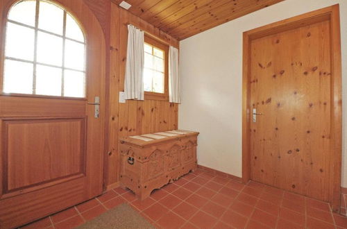 Photo 10 - 1 bedroom Apartment in Frutigen