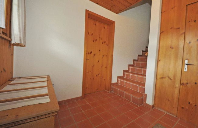 Apartment mit 1 Schlafzimmer in Frutigen - Foto 11
