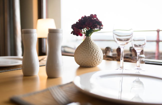 Apartamento de 1 quarto em Lahnstein com piscina e sauna - Foto 14