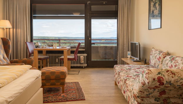 1 bedroom Apartment in Lahnstein with swimming pool and sauna - Photo 2