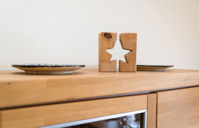 Apartamento de 1 quarto em Lahnstein com piscina e sauna - Foto 12