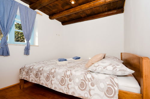 Foto 16 - Casa con 3 camere da letto a Privlaka con terrazza e vista mare