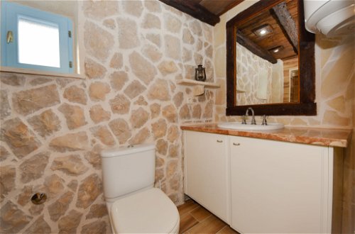 Foto 20 - Haus mit 3 Schlafzimmern in Privlaka mit terrasse und blick aufs meer
