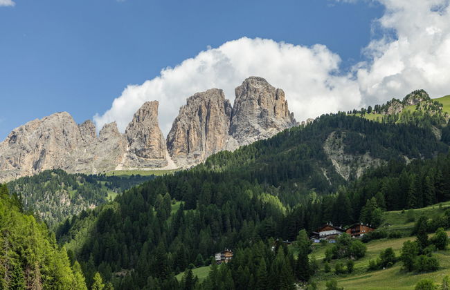 Apartamento de 4 quartos em San Giovanni di Fassa-Sèn Jan - Foto 34