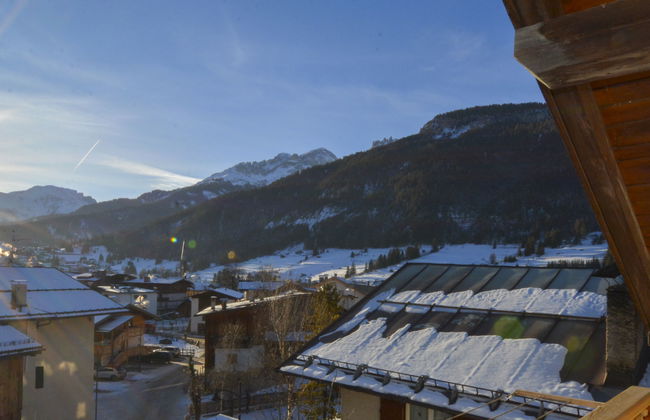 Apartamento de 4 quartos em San Giovanni di Fassa-Sèn Jan - Foto 28