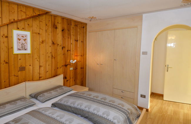 Apartamento de 4 quartos em San Giovanni di Fassa-Sèn Jan - Foto 16