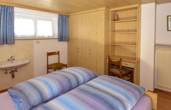 Apartamento de 4 quartos em San Giovanni di Fassa-Sèn Jan - Foto 17